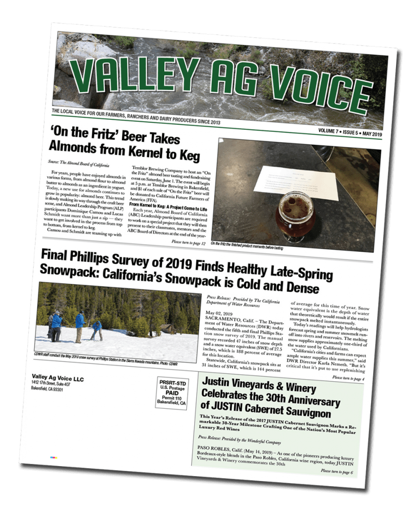 Valley Ag Voice