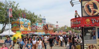 Kern County Fair 2019
