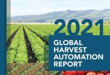 harvest automation report cover