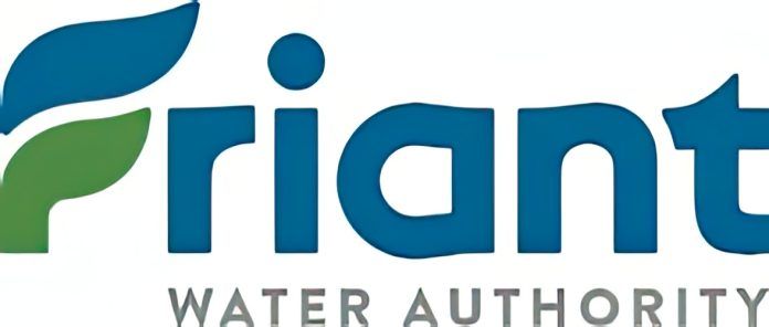Friant Water Authority logo