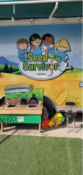2024 World Ag Expo: ‘The Best Farm Show on Dirt’ - Valley Ag Voice